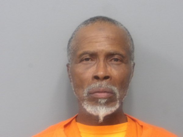 Mugshot of CURTIS FREEMAN