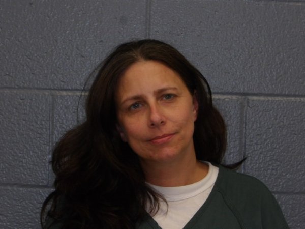 Mugshot of MICHELLE NEAL