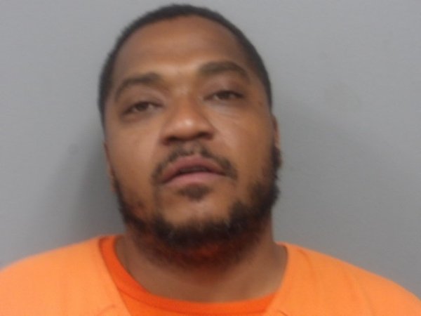 Mugshot of DELOREAN MCDANIEL