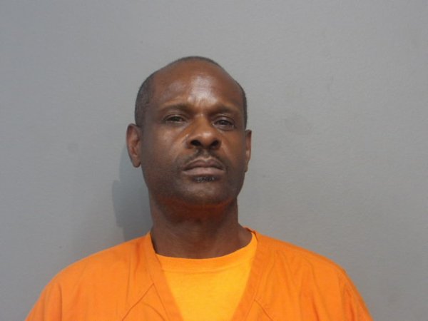 Mugshot of KEVIN JOHNSON