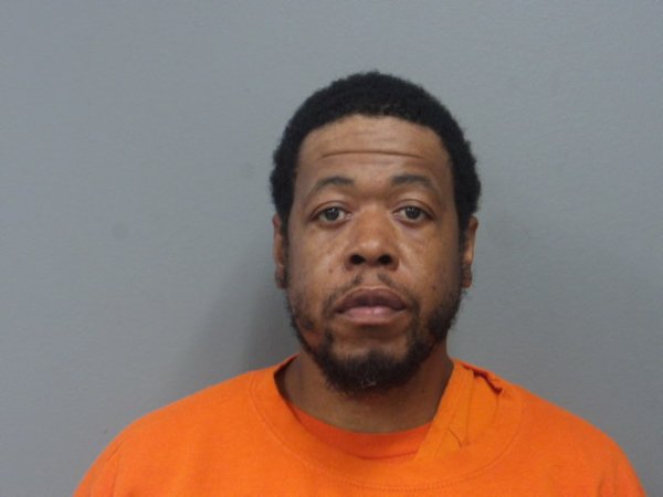 Mugshot of DAMAN WILLIAMS