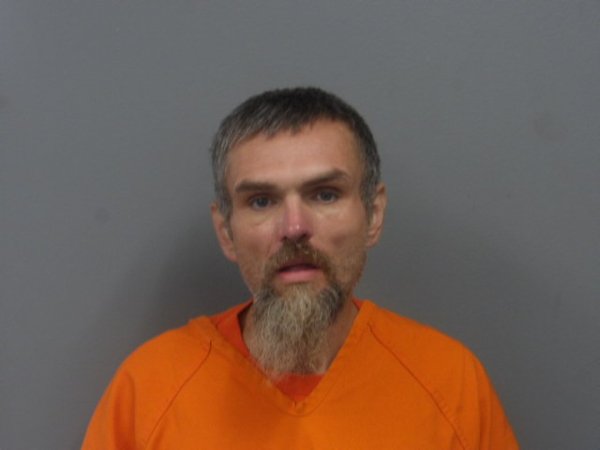 Mugshot of MICHAEL WARD