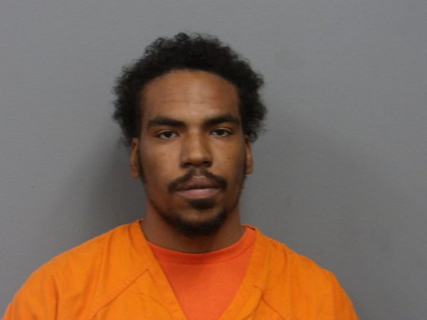 Mugshot of JAVARI OWENS