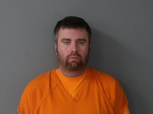 Mugshot of MICHAEL POELKING