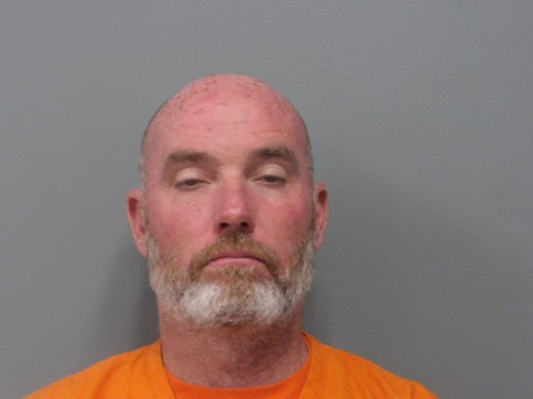 Mugshot of CHRISTOPHER WALSH