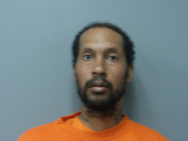Mugshot of TROY MELTON