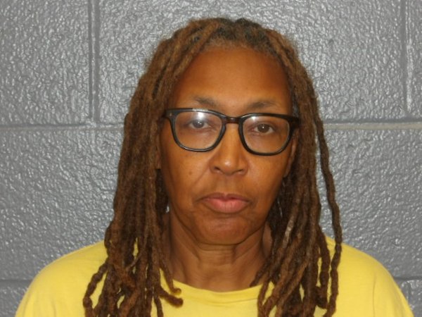 Mugshot of LISA WALK