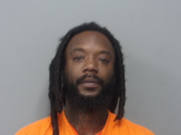 Mugshot of DERIK HORTON