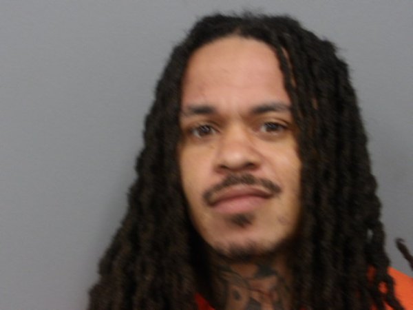 Mugshot of DEVONTAE MCKINNEY