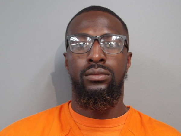 Mugshot of WALTER SY-SAVANE