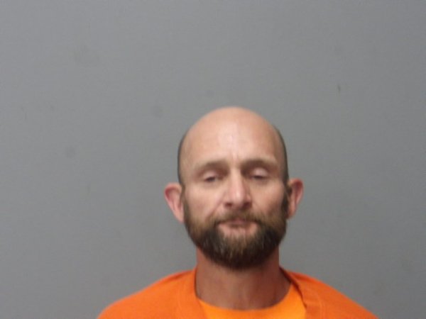 Mugshot of CHRISTOPHER POKLAR