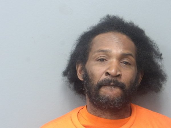 Mugshot of DAMOND MACKLIN