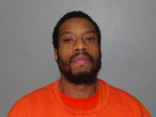 Mugshot of LADALLE RAYMOND