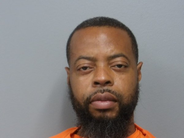 Mugshot of MARVIN KIRKLAND