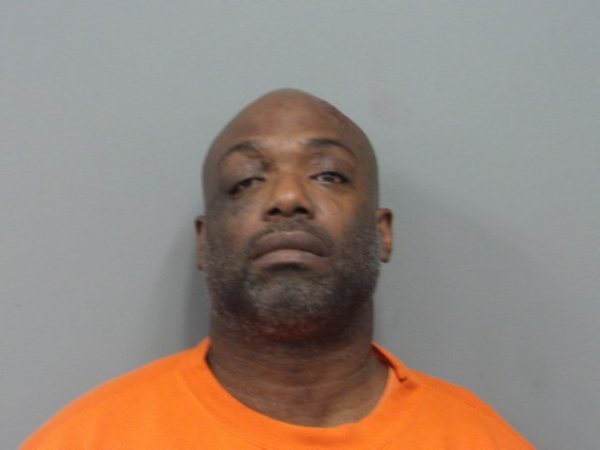 Mugshot of SHELDON THOMAS