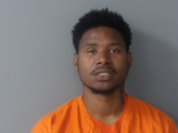 Mugshot of TRALAUN BARLOW