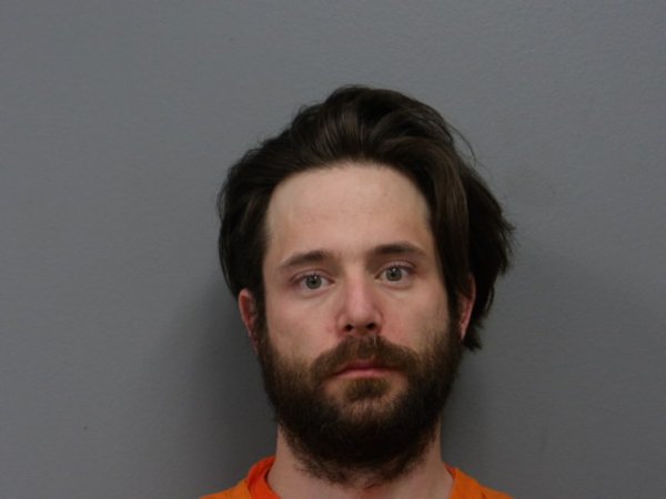 Mugshot of SEAN PANZERO