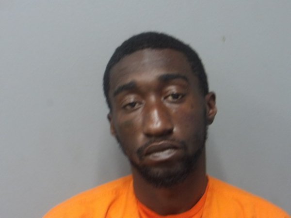 Mugshot of ERIC PITTS