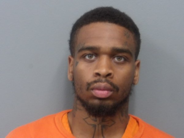 Mugshot of TERRANCE STORY