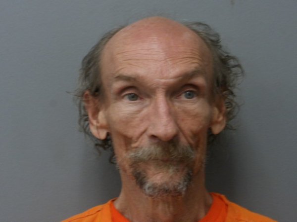 No mugshot available