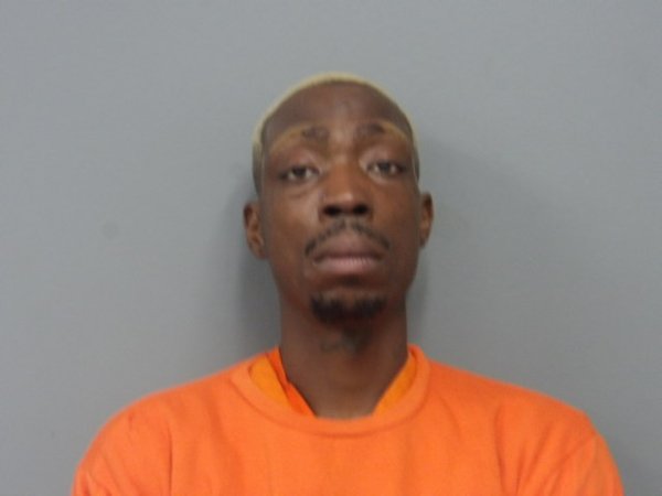Mugshot of DEONTA ZEIGLER