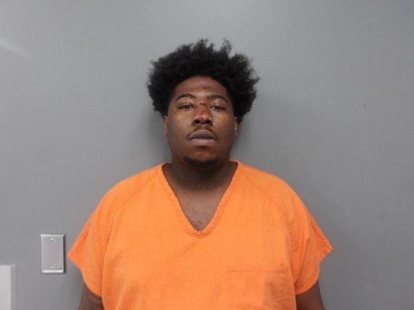 Mugshot of DEMARIO WITHERSPOON