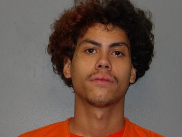 No mugshot available