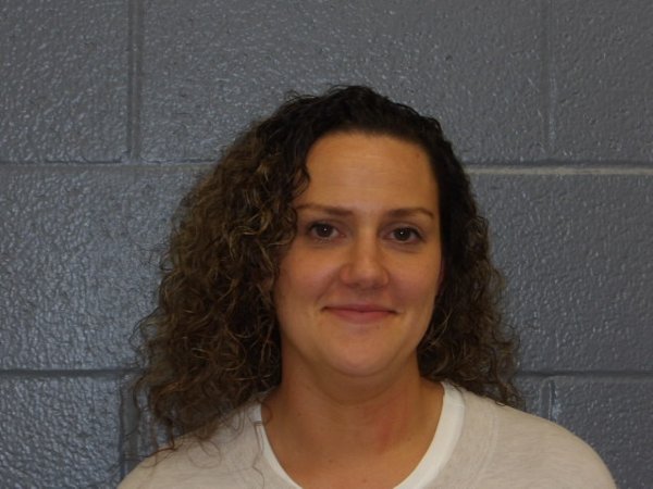Mugshot of MORGAN SABOL