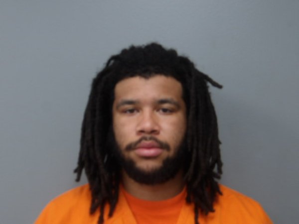 Mugshot of KENNEDY LOVELACE