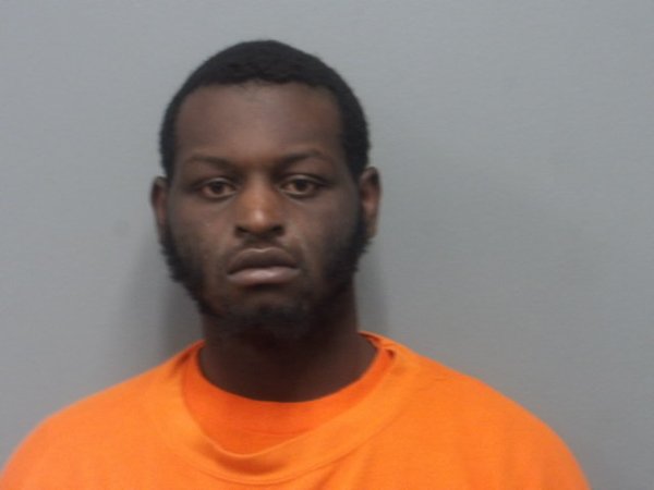 Mugshot of GREGORY PEEPLE