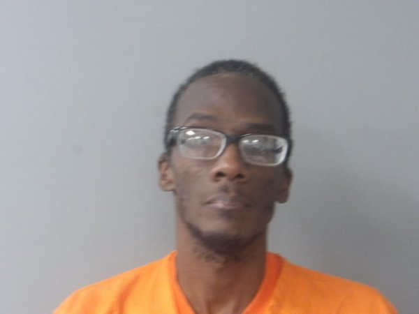 Mugshot of ARMAND DAVIS