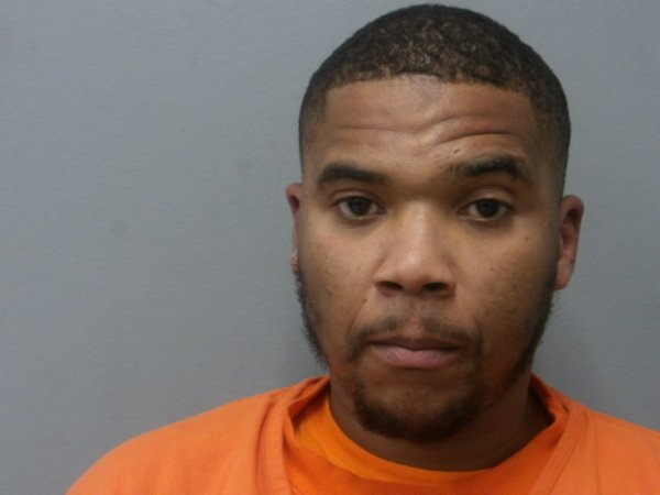 Mugshot of ANTONIO BELL