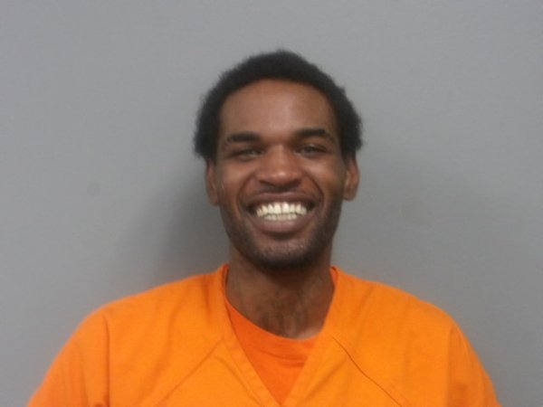 Mugshot of QUALSHAWN DUNN