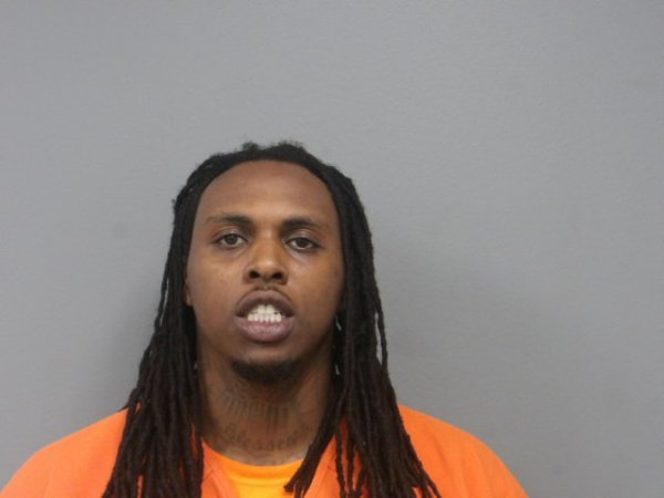 Mugshot of TIMOTHY WEBB