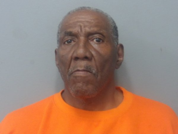 Mugshot of MOSES WALKER