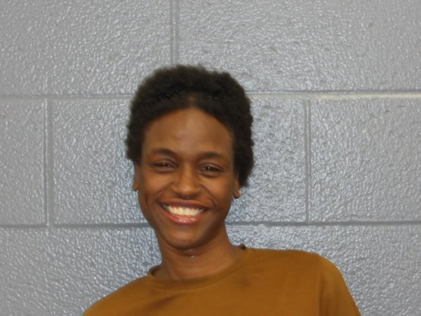 Mugshot of CHARMAINE MARTIN