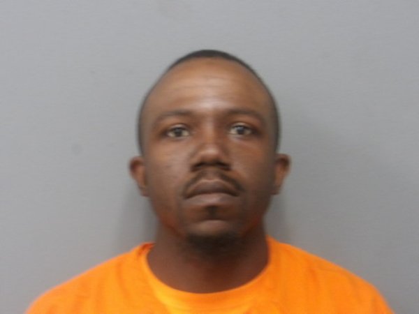 Mugshot of DAIMEIAN GREATHOUSE