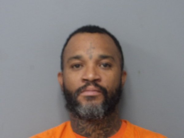 Mugshot of ANTONIO JOHNSON