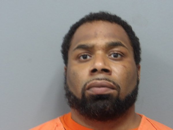 Mugshot of GREGORY ACREE