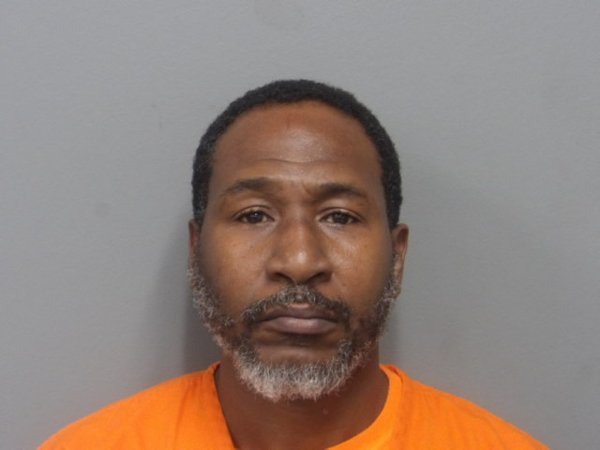 Mugshot of GARY RIGGINS