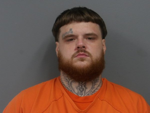 Mugshot of ANDREW RUSSO