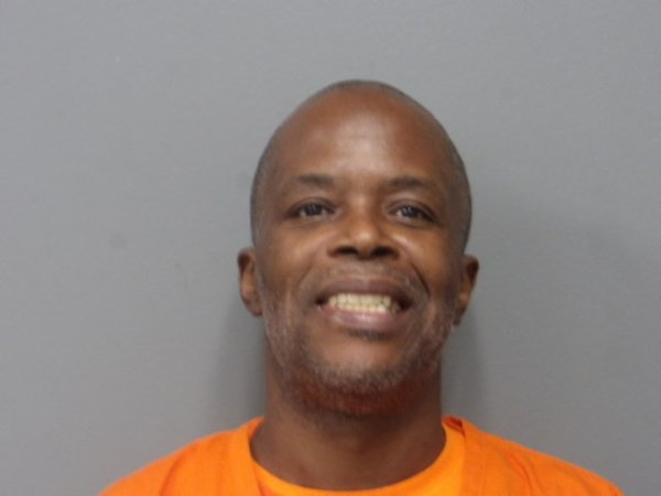 Mugshot of EARL BANKS
