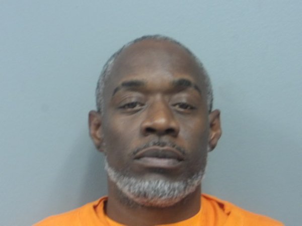 Mugshot of DWAUN THOMAS