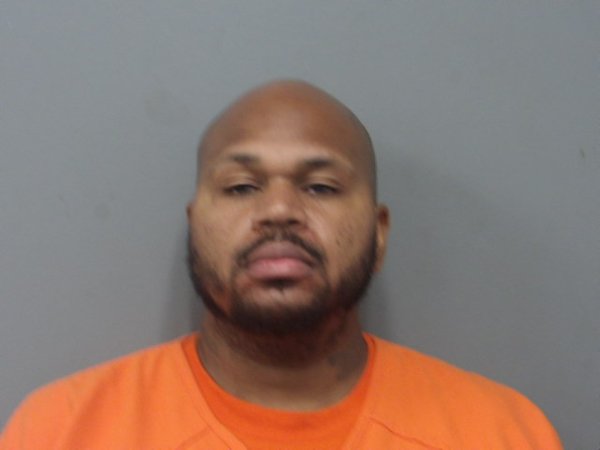 Mugshot of KELVIN WILLIAMS