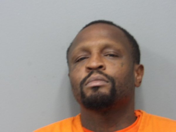 Mugshot of ARTHUR WALKER