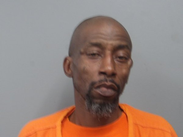Mugshot of DERRICK BOYKINS