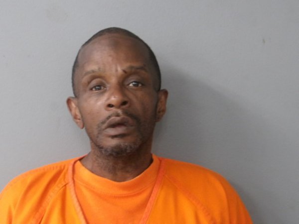 Mugshot of JAMES HARDMAN