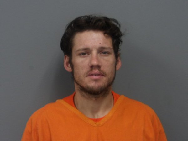 Mugshot of CHRISTOPHER LESZCZ