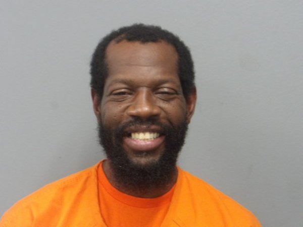 Mugshot of ROSS KIZER
