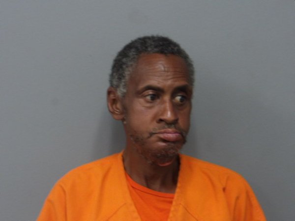 Mugshot of DEON BROWN